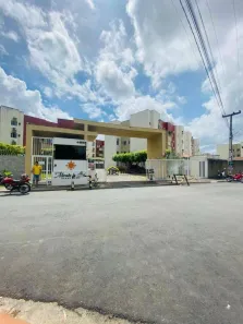 Apartamento com 3 Quartos para venda ou aluguel, 77m² no Campestre, Teresina