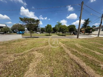 Lote/Terreno à venda, 730m² no Jardim dos Lagos, Indaiatuba