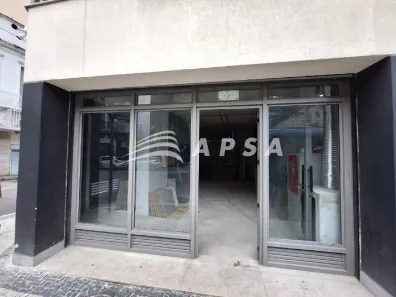 Ponto Comercial para alugar, 86m² no Centro, Rio de Janeiro