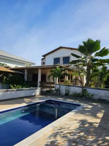 Casa com 4 Quartos à venda, 351m² no Vilatur, Saquarema