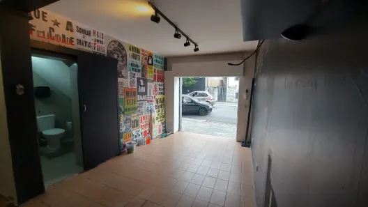 Ponto Comercial para alugar, 23m² no Bela Vista, São Paulo