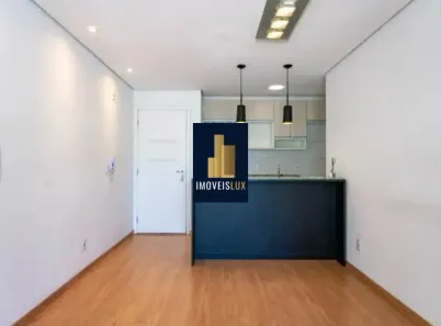 Apartamento com 2 Quartos à venda, 67m² no Vila Andrade, São Paulo