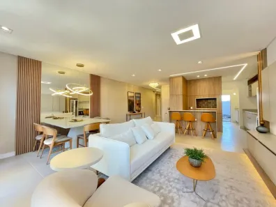 Apartamento com 3 Quartos à venda, 133m² no Zona Nova, Capão da Canoa