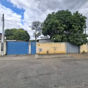 Casa com 2 Quartos à venda, 245m² no Cidade Nova, Pindamonhangaba