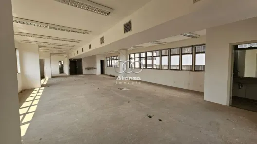 Sala Comercial para alugar, 175m² no Funcionários, Belo Horizonte