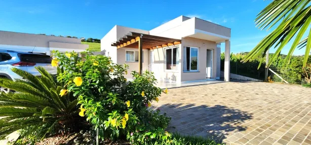 Fazenda/Sítio com 3 Quartos à venda, 5660m² no Tuiuti, Bento Gonçalves