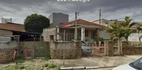 Lote/Terreno à venda, 789m² no Vila Regente Feijó, São Paulo