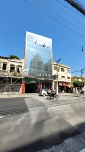Prédio Comercial para alugar, 500m² no Água Branca, São Paulo