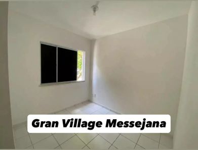 Apartamento com 2 Quartos à venda, 49m² no Paupina, Fortaleza