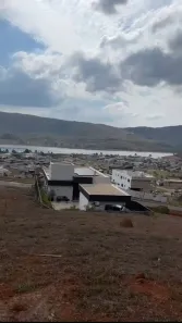 Lote/Terreno à venda, 1250m² no Alphaville - Lagoa dos Ingleses, Nova Lima