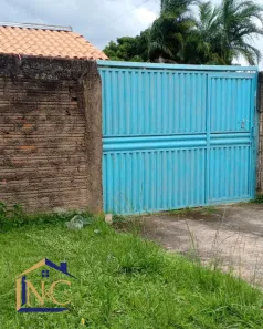 Casa com 2 Quartos à venda, 190m² no Jardim Presidente, Goiânia