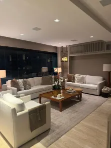 Apartamento com 3 Quartos à venda, 187m² no Vila Uberabinha, São Paulo