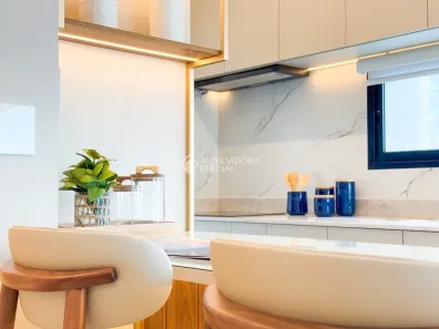 Apartamento com 3 Quartos à venda, 114m² no Andorinha, Itapema
