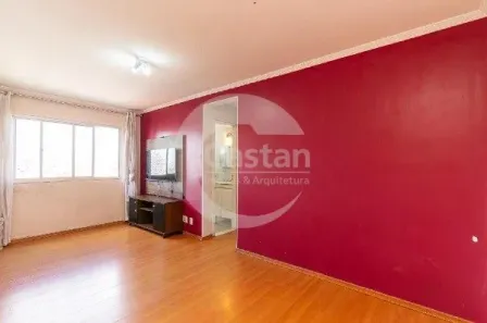 Apartamento com 2 Quartos à venda, 56m² no Vila Formosa, São Paulo