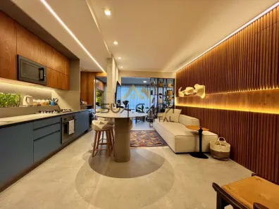 Apartamento com 2 Quartos à venda, 77m² no Barra da Tijuca, Rio de Janeiro