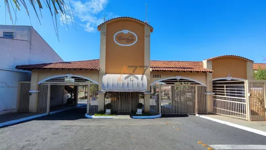 Casa de Condomínio com 2 Quartos à venda, 70m² no Vila Borguese, São José do Rio Preto