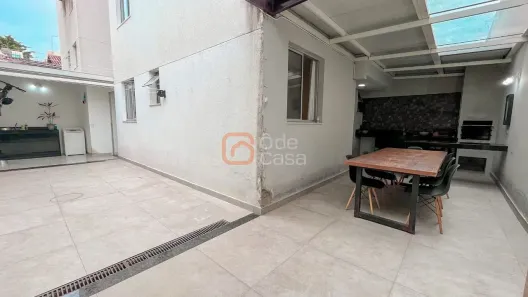 Apartamento com 2 Quartos à venda, 85m² no Santa Amélia, Belo Horizonte