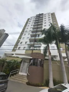 Apartamento com 3 Quartos para alugar, 95m² no Parque Campolim, Sorocaba