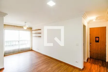 Apartamento com 2 Quartos à venda, 74m² no Brooklin Paulista, São Paulo