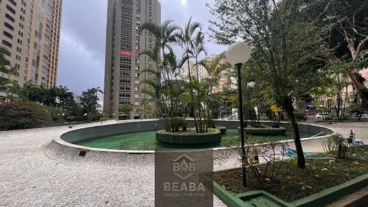 Apartamento com 3 Quartos à venda, 116m² no Morro dos Ingleses, São Paulo