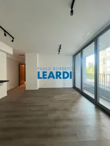 Apartamento com 1 Quarto à venda, 36m² no Pinheiros, São Paulo
