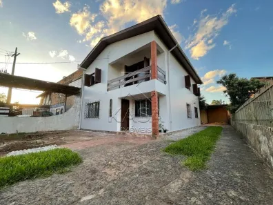 Sobrado com 6 Quartos à venda, 242m² no Fátima, Canoas