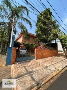 Casa com 5 Quartos à venda, 241m² no Jardim Sumaré, Ribeirão Preto