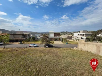 Lote/Terreno à venda, 536m² no Alphaville - Lagoa dos Ingleses, Nova Lima