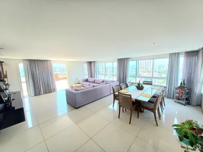 Cobertura com 4 Quartos à venda, 164m² no Pituba, Salvador