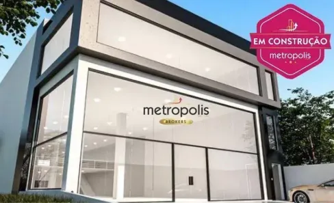 Prédio Comercial para alugar, 1287m² no Vila Regente Feijó, São Paulo