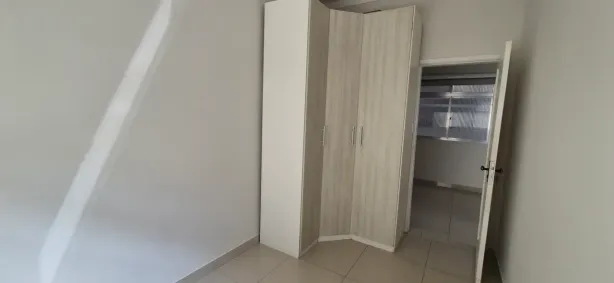 Apartamento com 2 Quartos para alugar, 48m² no Boqueirão, Santos