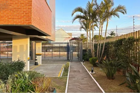 Apartamento com 2 Quartos à venda, 61m² no Camaquã, Porto Alegre