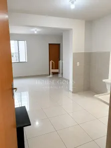 Apartamento com 2 Quartos à venda, 43m² no Chácaras São Pedro, Aparecida de Goiânia