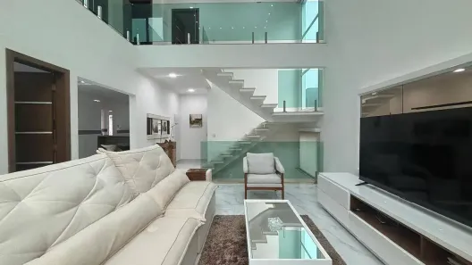 Casa de Condomínio com 4 Quartos à venda, 275m² no San Diego, Vargem Grande Paulista