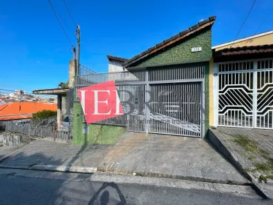 Casa com 2 Quartos à venda, 180m² no Penha de França, São Paulo