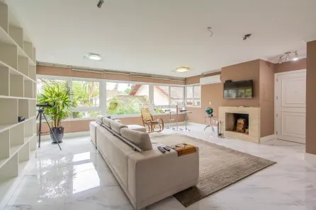 Apartamento com 3 Quartos à venda, 135m² no Higienópolis, Porto Alegre