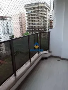 Apartamento com 4 Quartos à venda, 170m² no Icaraí, Niterói