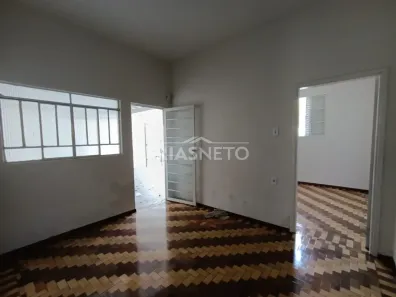 Casa com 3 Quartos para alugar, 136m² no Vila Rezende, Piracicaba
