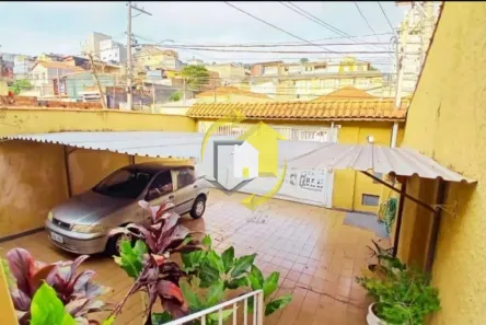 Sobrado com 3 Quartos à venda, 69m² no Jardim Penha, São Paulo