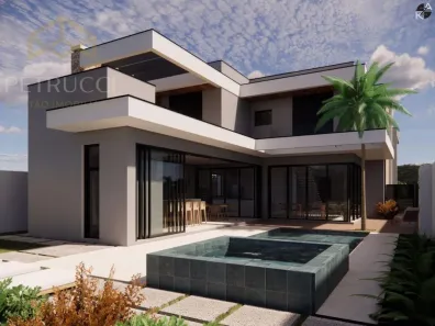 Lote/Terreno à venda, 538m² no Swiss Park, Campinas