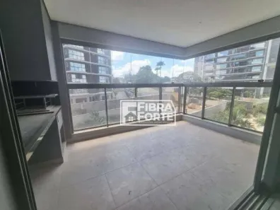 Apartamento com 3 Quartos à venda, 125m² no Nova Campinas, Campinas