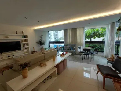 Apartamento com 4 Quartos à venda, 314m² no Icaraí, Niterói
