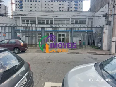 Ponto Comercial para alugar, 270m² no Santo Amaro, São Paulo
