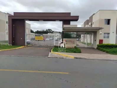 Apartamento com 3 Quartos à venda, 60m² no Weissópolis, Pinhais