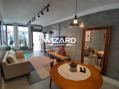 Sobrado com 3 Quartos à venda, 124m² no Bosque da Saúde, São Paulo