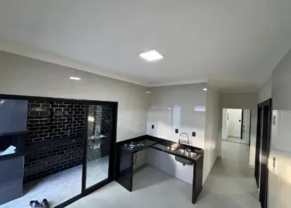 Casa com 3 Quartos à venda, 190m² no Bosque dos Eucaliptos, São José dos Campos
