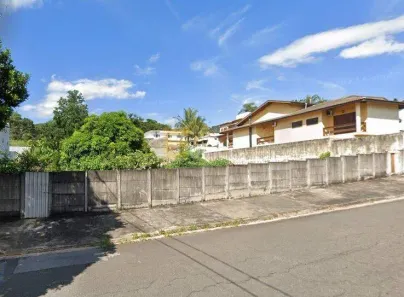 Lote/Terreno à venda, 569m² no Parque Terranova, Valinhos
