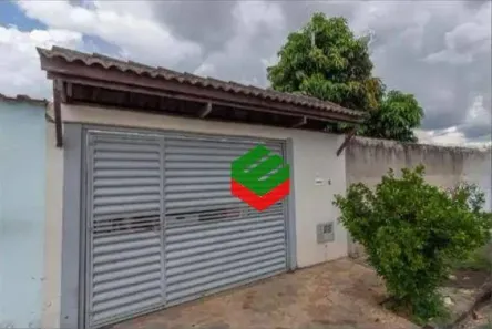 Casa com 2 Quartos para alugar, 100m² no Jardim Nossa Senhora Auxiliadora, Hortolândia