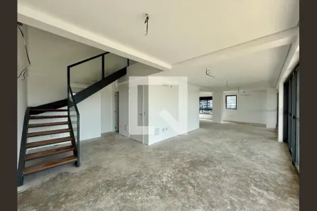 Cobertura com 4 Quartos à venda, 270m² no Chácara Santo Antônio (Zona Sul), São Paulo