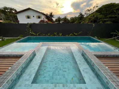 Imóvel Comercial com 19 Quartos à venda, 800m² no Paúba, São Sebastião